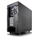 Fractal Design Корпус Fractal Design Define S Black Window (FD-CA-DEF-S-BK-W)