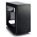 Fractal Design Корпус Fractal Design Define S Black Window (FD-CA-DEF-S-BK-W)