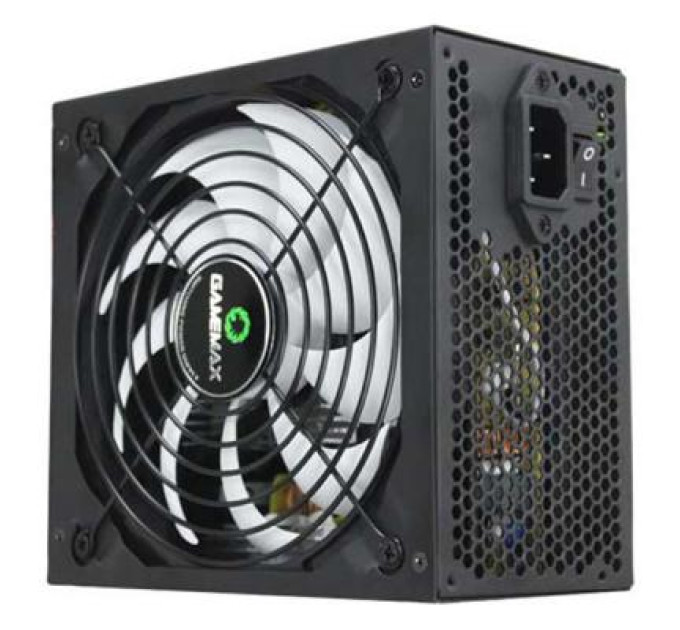 Gamemax Блок живлення Gamemax 550W (GP-550)