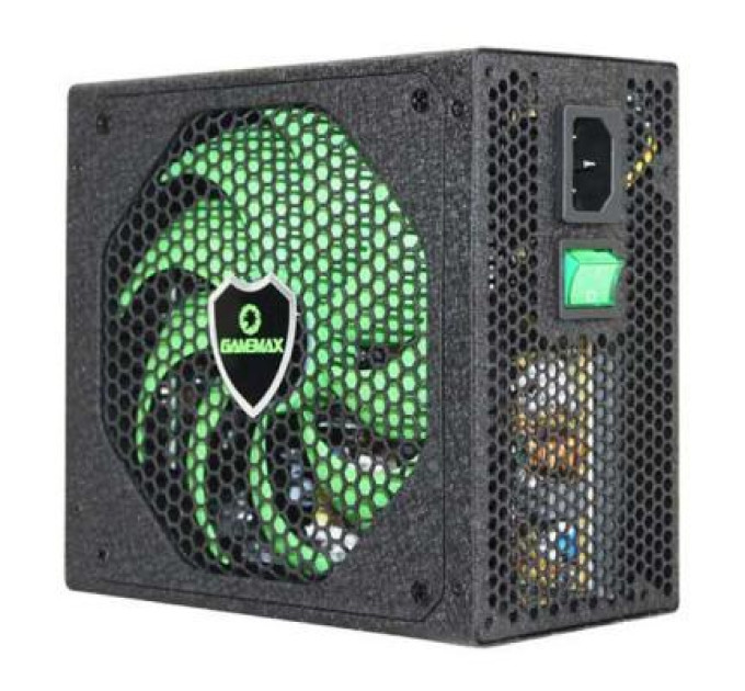 Gamemax Блок живлення Gamemax 700W (GM-700)