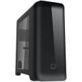 Gamemax Корпус Gamemax H602-BK
