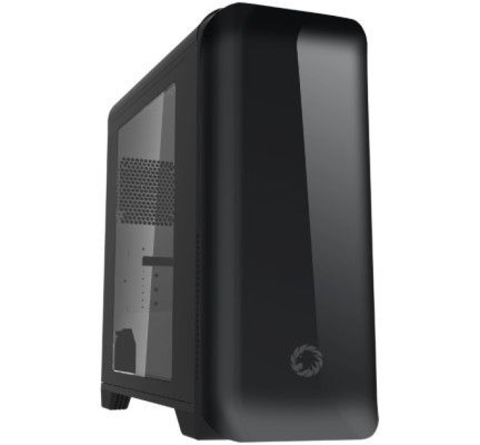 Gamemax Корпус Gamemax H602-BK