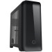 Gamemax Корпус Gamemax H602-BK