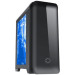 Gamemax Корпус Gamemax H602-BK