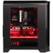 Gamemax Корпус Gamemax H602-BK