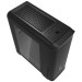 Gamemax Корпус Gamemax H602-BK