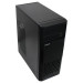 Gamemax Корпус Gamemax ET-210-500W