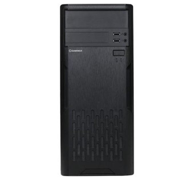 Gamemax Корпус Gamemax ET-210-500W