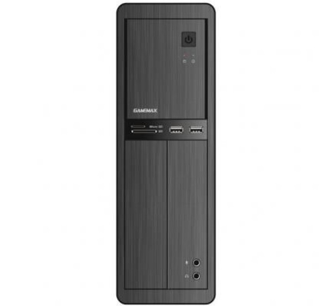 Gamemax Корпус Gamemax ST-609