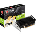 MSI Відеокарта MSI GeForce GT1030 2048Mb Silent OC (GT 1030 2GHD4 LP OC)