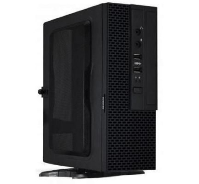 Gamemax Корпус Gamemax ST102-U3