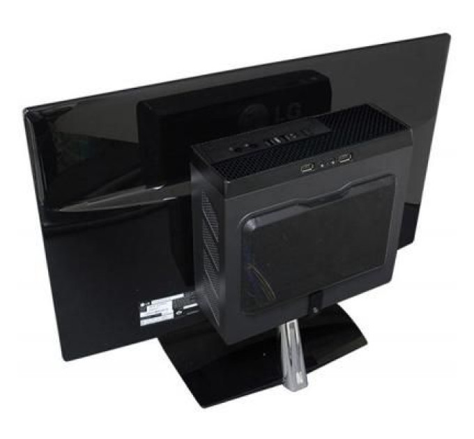 Gamemax Корпус Gamemax ST102-U3