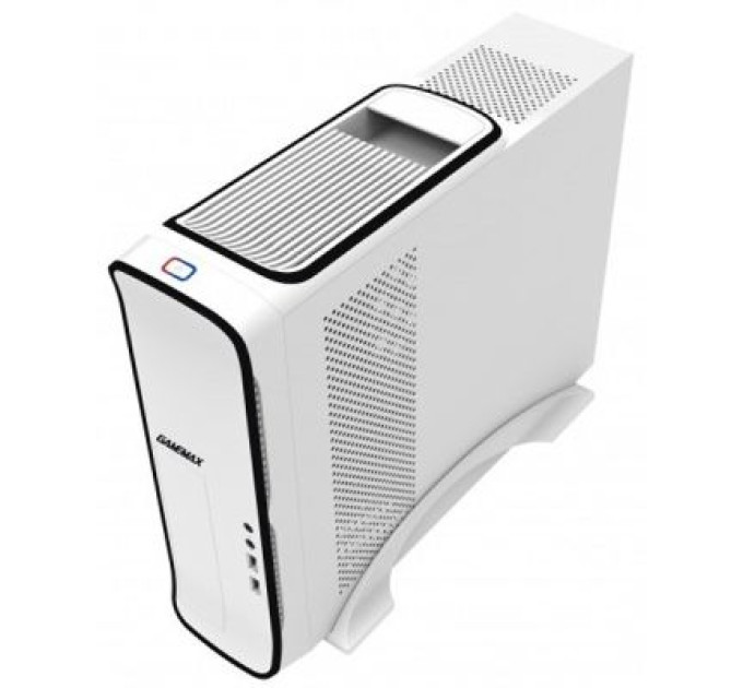Gamemax Корпус Gamemax ST-610W