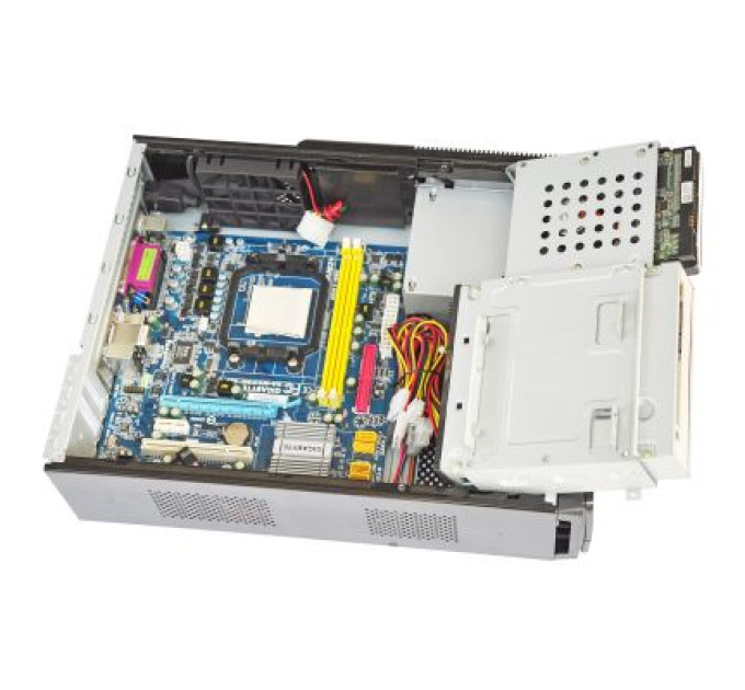 Gamemax Корпус Gamemax ST-610W