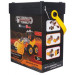 Microlab Toys Конструктор Microlab Toys Будівельна техніка - дорожній каток (MT8909)