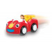 Wow Toys Розвиваюча іграшка Wow Toys Переговоний автомобіль Френкі (01015)