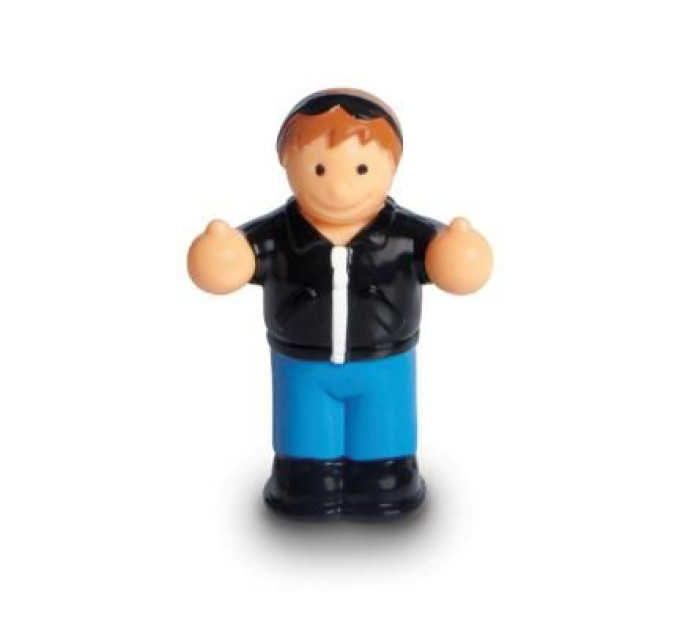 Wow Toys Розвиваюча іграшка Wow Toys Переговоний автомобіль Френкі (01015)