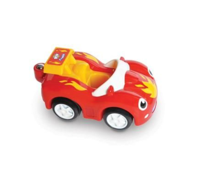 Wow Toys Розвиваюча іграшка Wow Toys Переговоний автомобіль Френкі (01015)