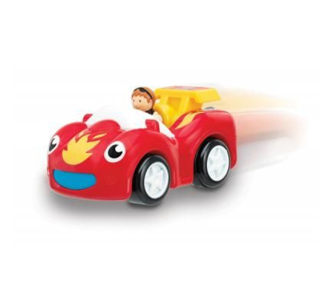 Wow Toys Розвиваюча іграшка Wow Toys Переговоний автомобіль Френкі (01015)