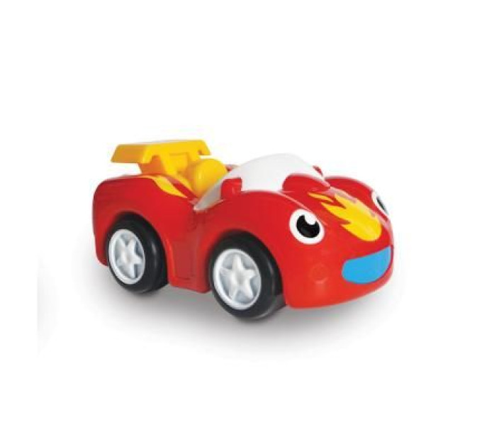 Wow Toys Розвиваюча іграшка Wow Toys Переговоний автомобіль Френкі (01015)