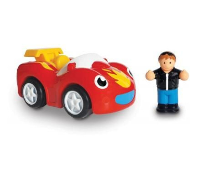 Wow Toys Розвиваюча іграшка Wow Toys Переговоний автомобіль Френкі (01015)