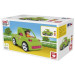 Multigo Спецтехніка Multigo CAR WITH GARDENER Автомобіль садівника (23216)