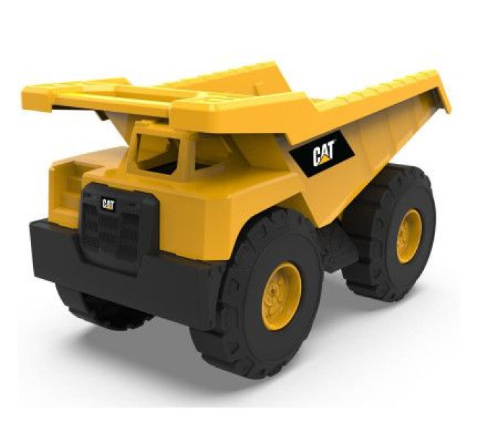 Funrise Спецтехніка Funrise CAT Будівельна бригада Самоскид 25 см (82021F)