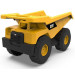 Funrise Спецтехніка Funrise CAT Будівельна бригада Самоскид 25 см (82021F)