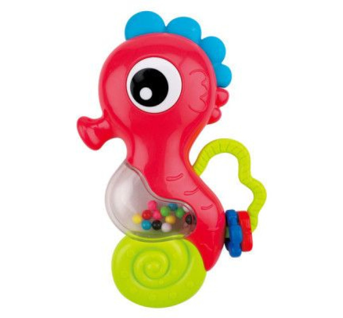 K’S KIDS Брязкальце K’S KIDS музичний Морський коник (KIT23004)