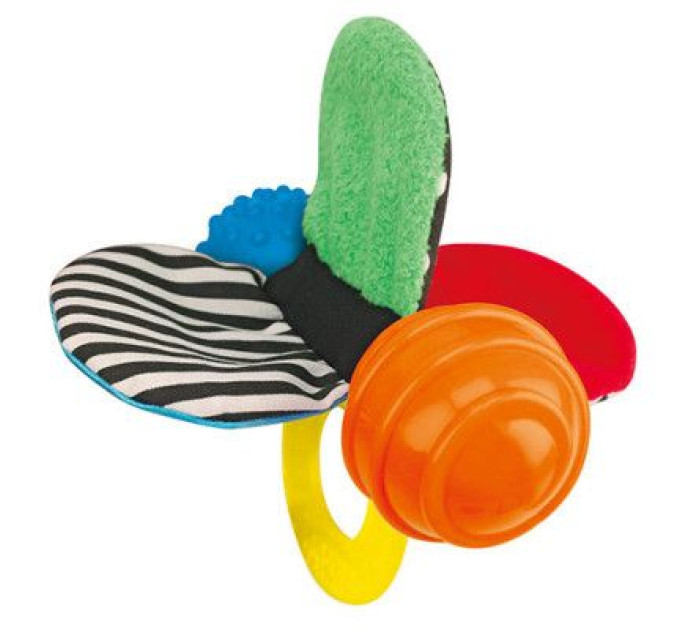 K’S KIDS Брязкальце K’S KIDS Райдужна паличка (KA10762-GB)