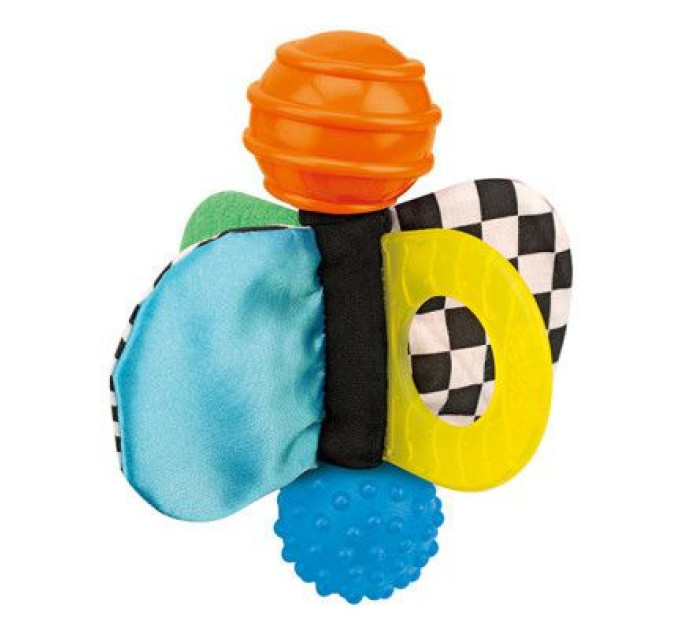K’S KIDS Брязкальце K’S KIDS Райдужна паличка (KA10762-GB)