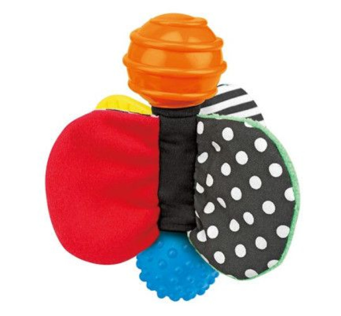 K’S KIDS Брязкальце K’S KIDS Райдужна паличка (KA10762-GB)