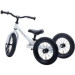 Trybike Біговел Trybike триколісний балансуючий білий (TBS-2-WHT+TBS-99-TK)