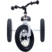 Trybike Біговел Trybike триколісний балансуючий білий (TBS-2-WHT+TBS-99-TK)