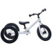 Trybike Біговел Trybike триколісний балансуючий білий (TBS-2-WHT+TBS-99-TK)