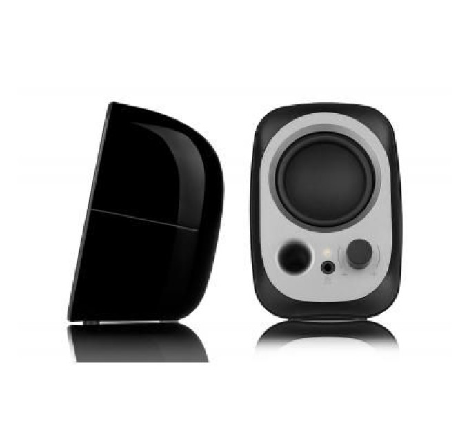 Edifier Акустична система Edifier R12U Black