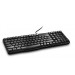 Rapoo Клавіатура Rapoo N2400 Black