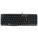 Rapoo Клавіатура Rapoo N2400 Black