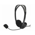 Esperanza Навушники Esperanza EH102 Black (EH102)