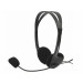 Esperanza Навушники Esperanza EH102 Black (EH102)