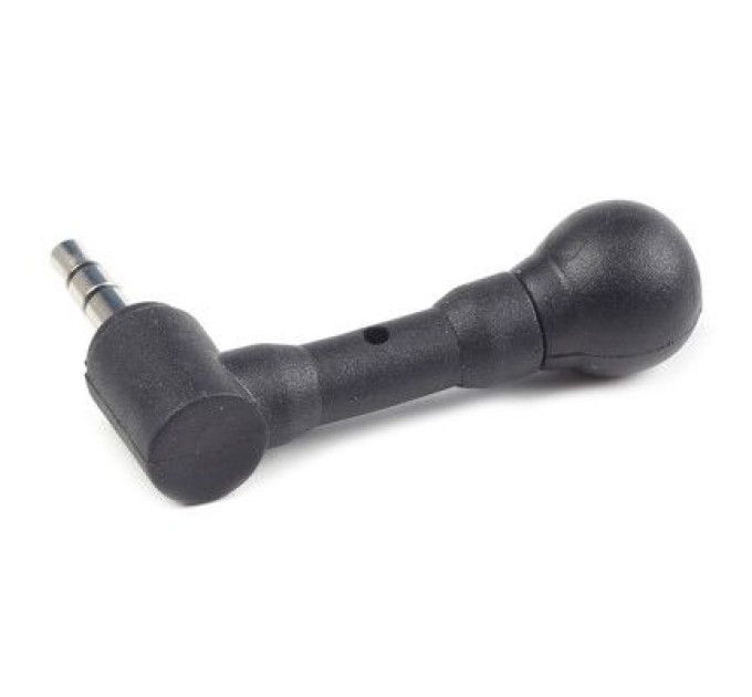 Gembird Міни мікрофон Gembird MIC-203, чорного кольору