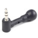 Gembird Міни мікрофон Gembird MIC-203, чорного кольору
