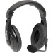 Defender Навушники Defender Gryphon HN-750 Black (63750)