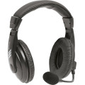 Defender Навушники Defender Gryphon HN-750 Black (63750)