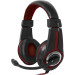 Defender Навушники Defender Warhead G-185 Black-Red (64106)