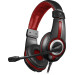 Defender Навушники Defender Warhead G-185 Black-Red (64106)
