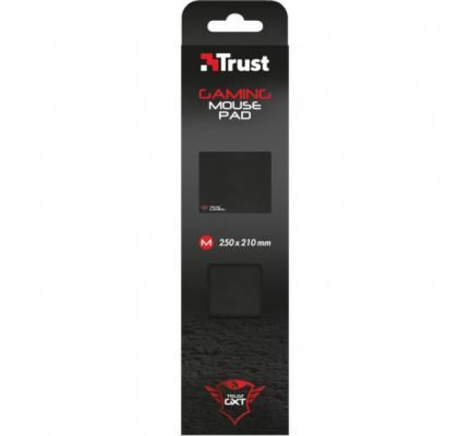 Trust Килимок для мишки Trust GXT 752 Mousepad - M (21566)