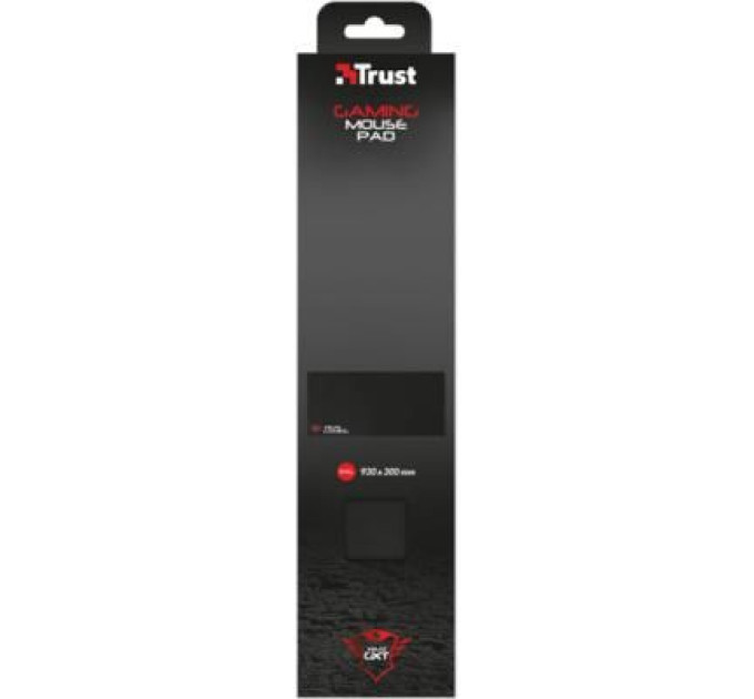 Trust Килимок для мишки Trust GXT 758 Mousepad - XXL (21569)