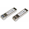 FoxGate Модуль SFP FoxGate 1270nm, 20km, 10Gb (SFP+d-1SM-1270nm-20LC)