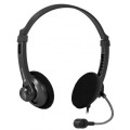 Defender Навушники Defender Aura 104 (63104)
